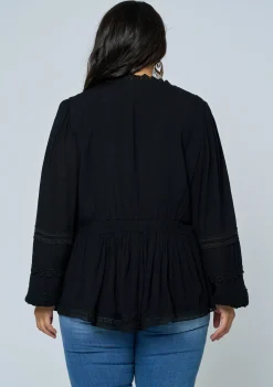 Songbird Spirit Blouse