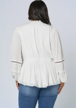 Songbird Spirit Blouse