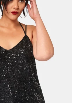 Sparkles Between Us Cami