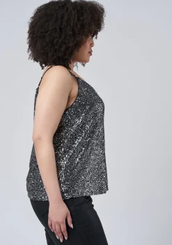 Sparkles Between Us Cami