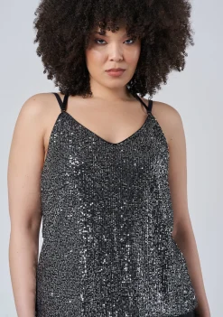 Sparkles Between Us Cami
