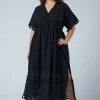 Spirit Land Cotton Dress
