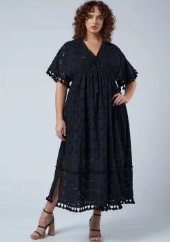 Spirit Land Cotton Dress