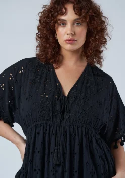 Spirit Land Cotton Dress