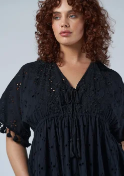 Spirit Land Cotton Dress