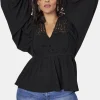 Stargazer Top