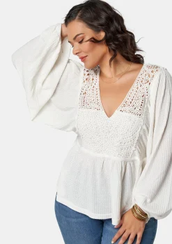 Stargazer Top