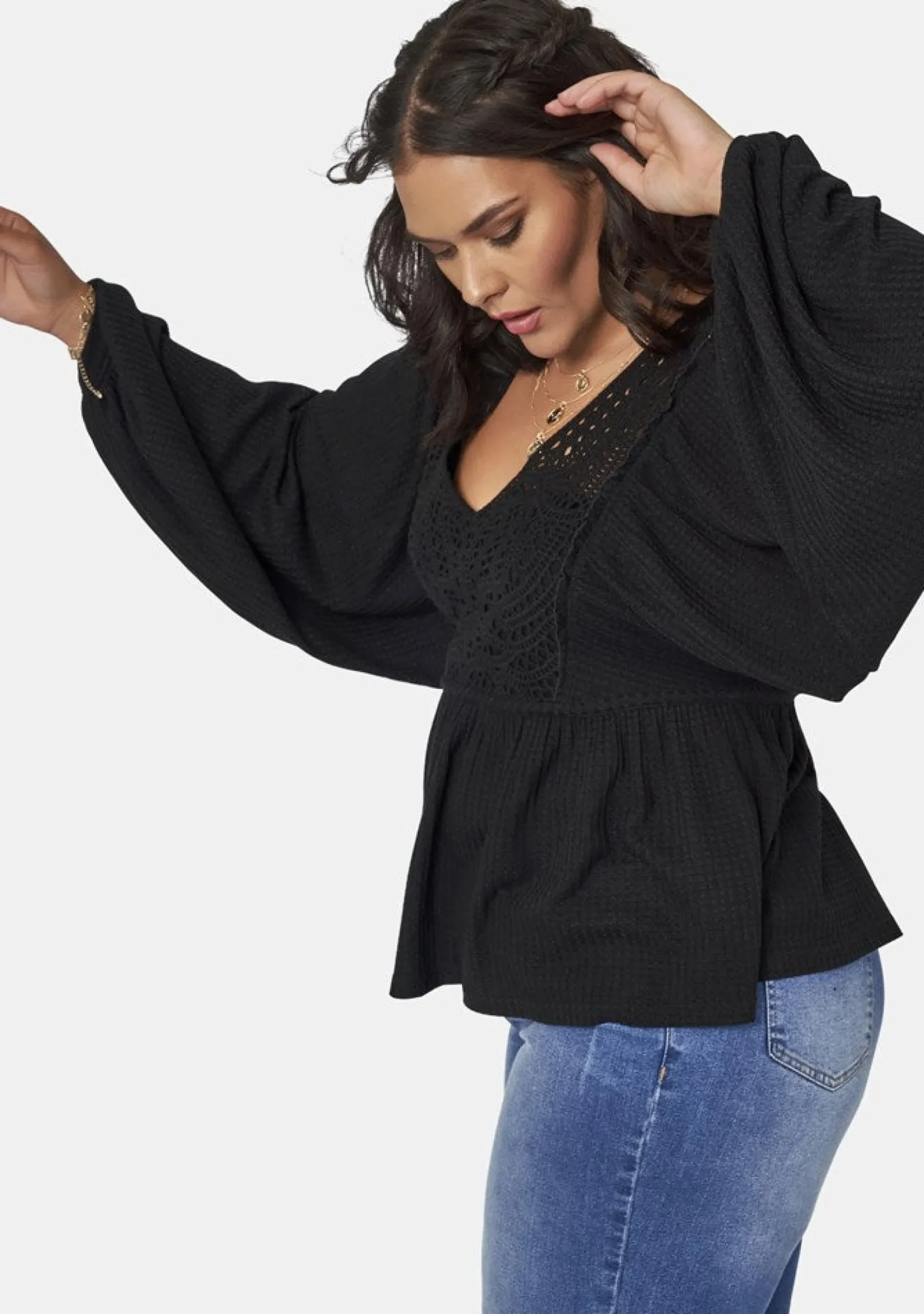 Stargazer Top