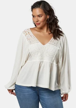Stargazer Top