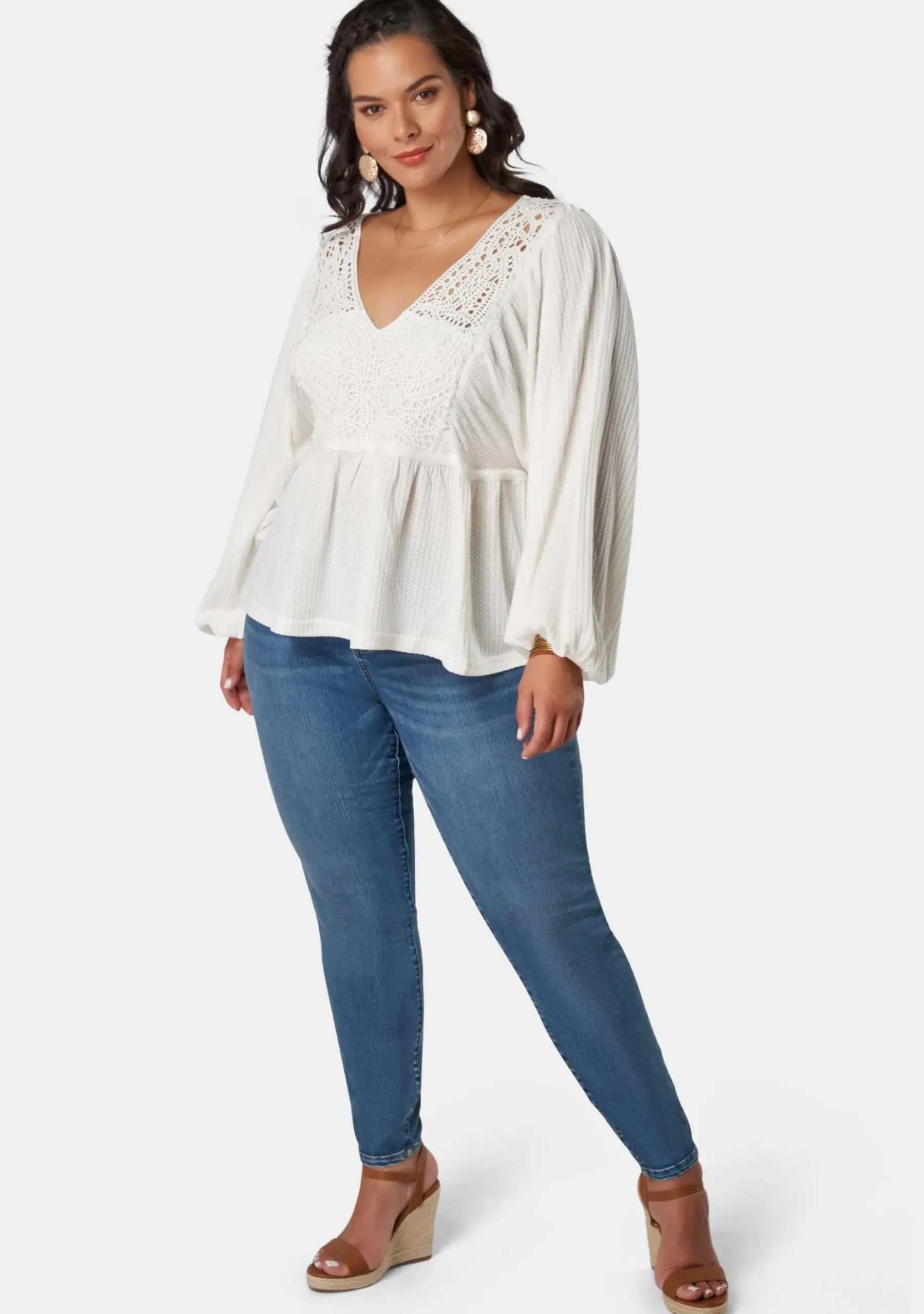 Stargazer Top