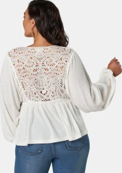 Stargazer Top