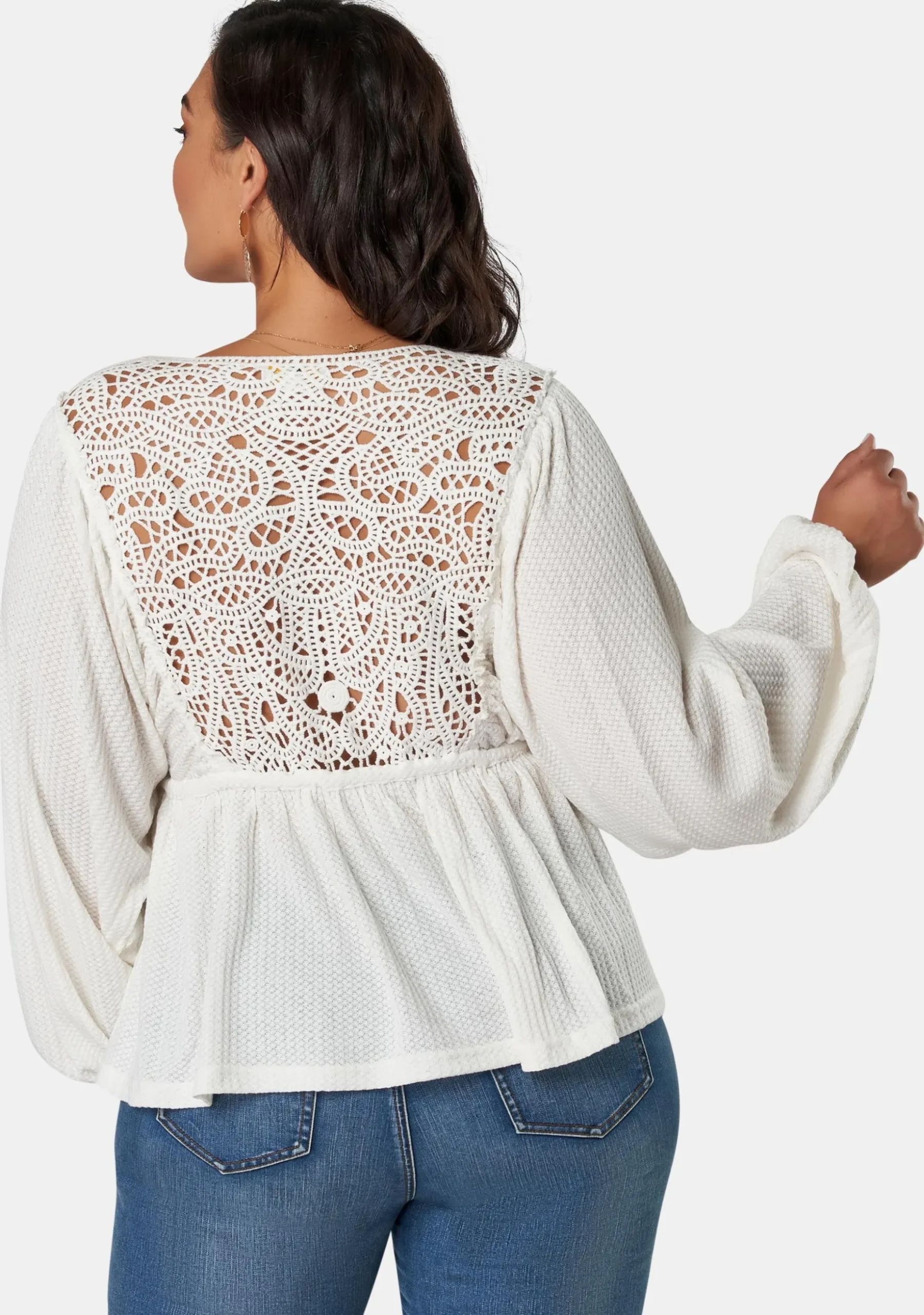 Stargazer Top