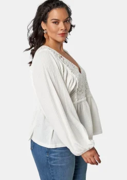 Stargazer Top