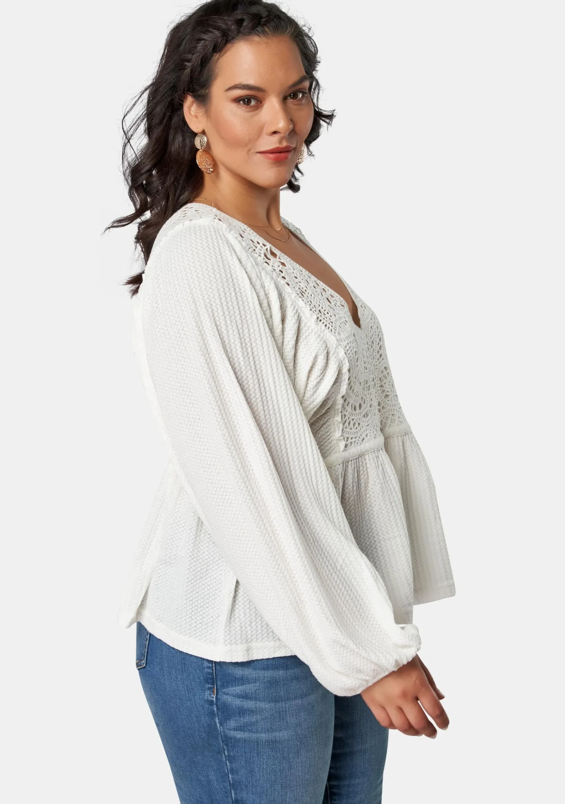 Stargazer Top