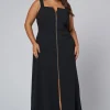 Stay Curious Maxi Dress