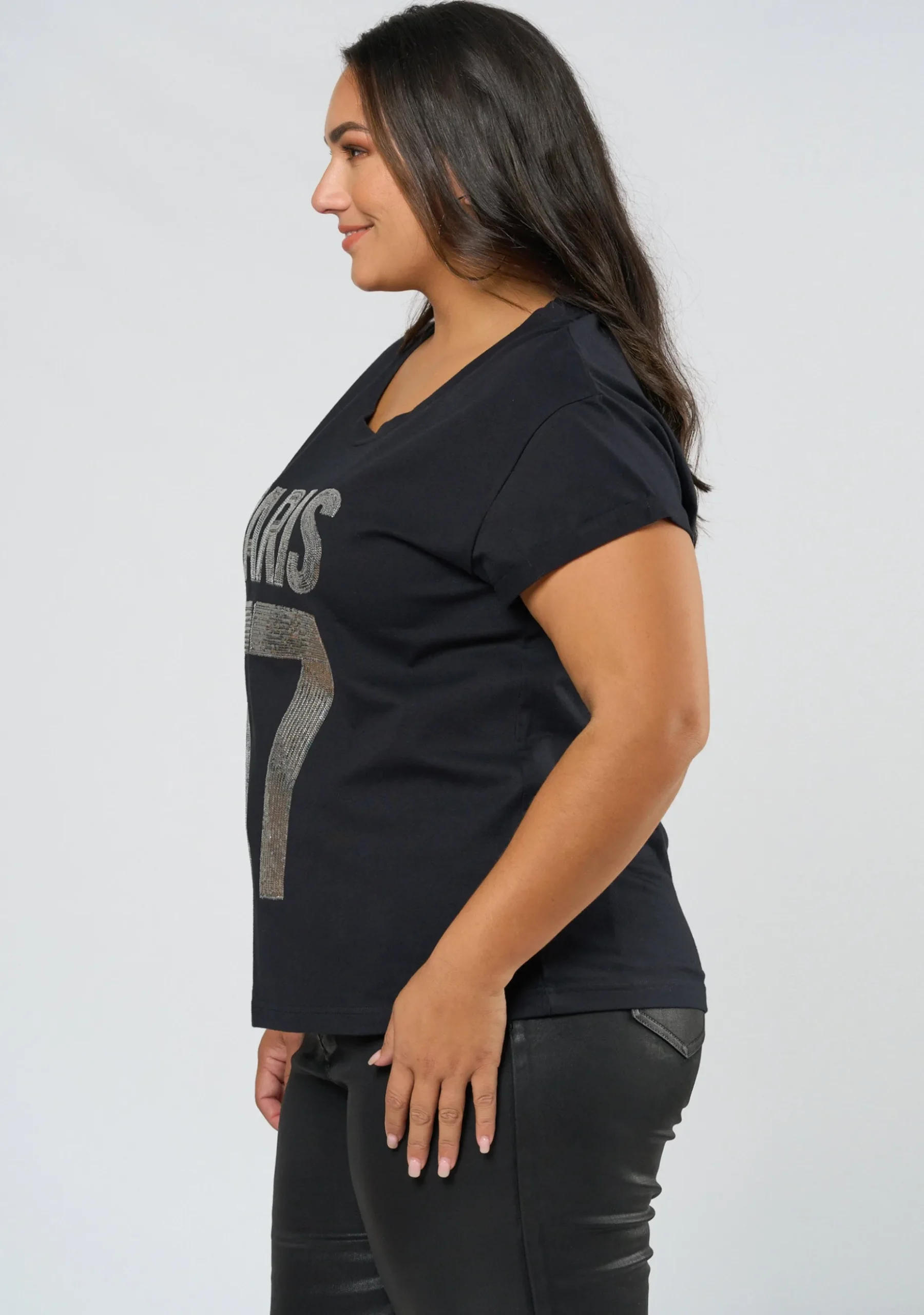 Stayin Alive Tee