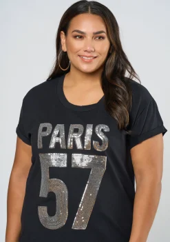 Stayin Alive Tee
