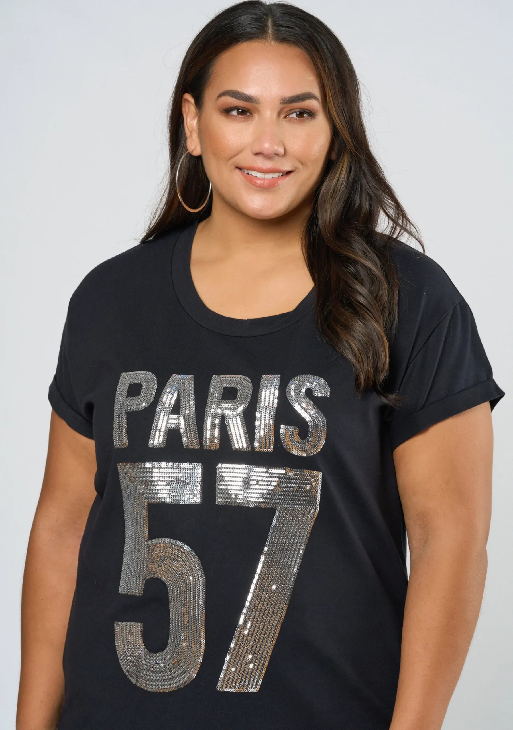 Stayin Alive Tee