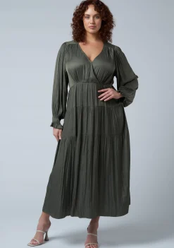 Stevie Maxi Dress