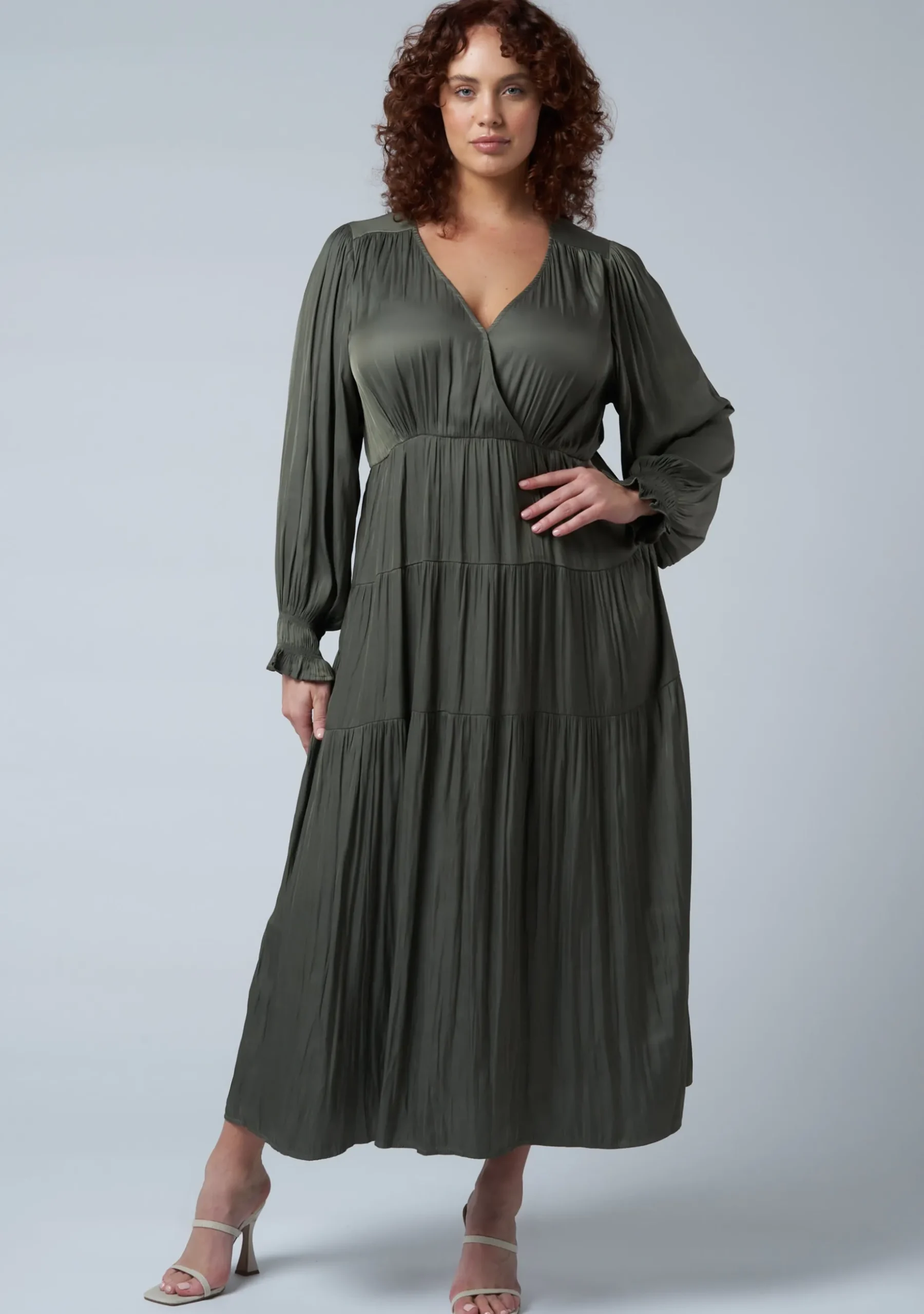 Stevie Maxi Dress
