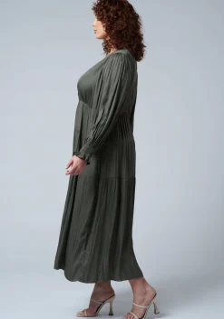 Stevie Maxi Dress