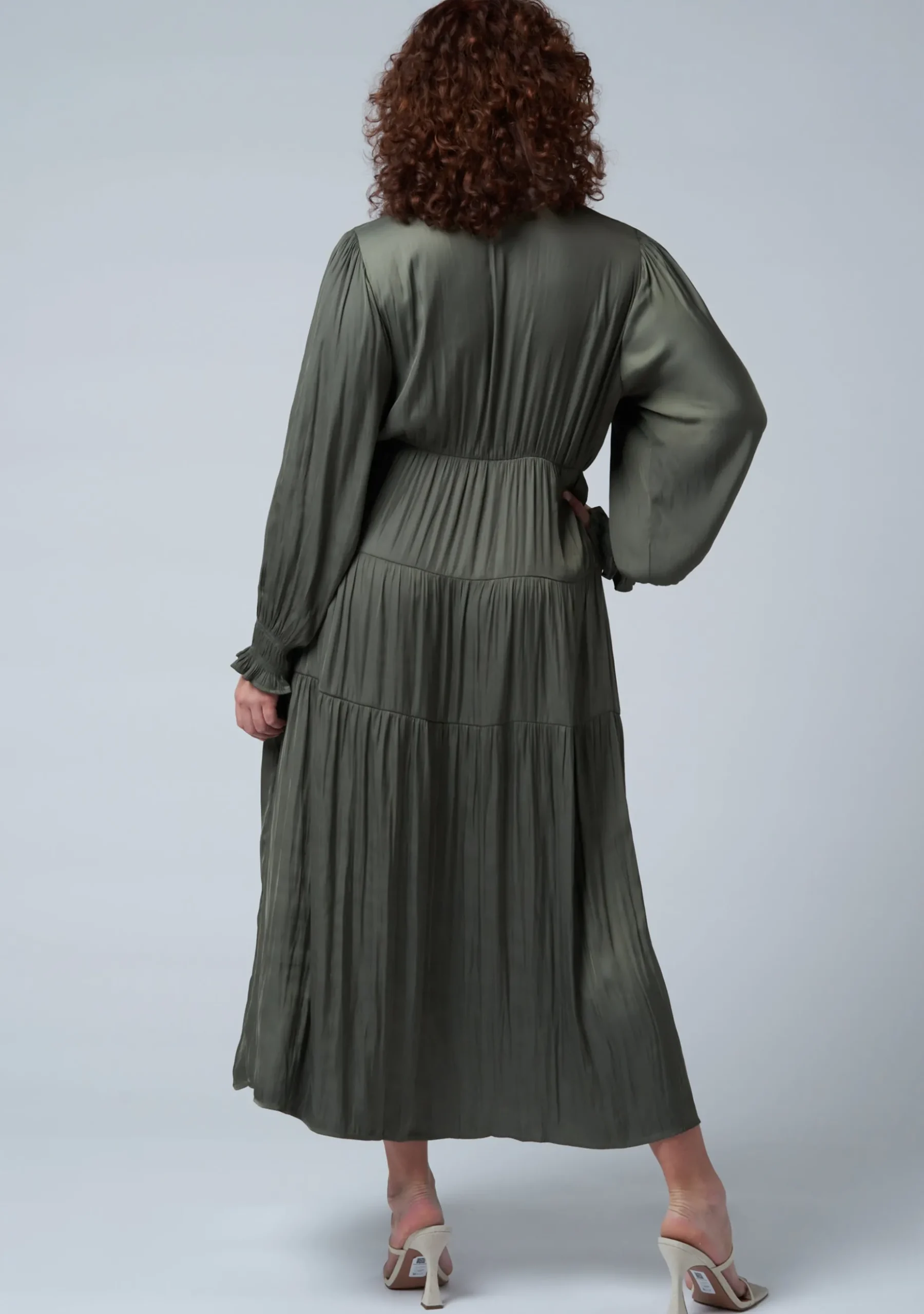 Stevie Maxi Dress