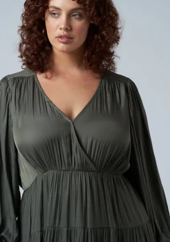 Stevie Maxi Dress