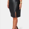 Stinger PU Skirt