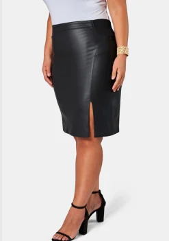 Stinger PU Skirt