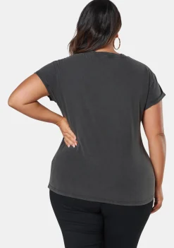 Suga Suga Logo Tee