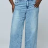 Sully Wide Leg Jean