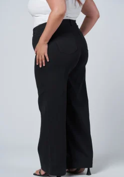 Sully Wide Leg Jean