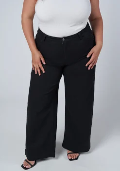 Sully Wide Leg Jean
