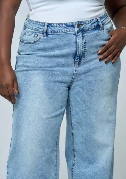 Sully Wide Leg Jean