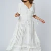 Summer Kiss Maxi Dress