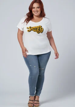 Summer Of Tee