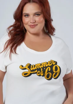Summer Of Tee