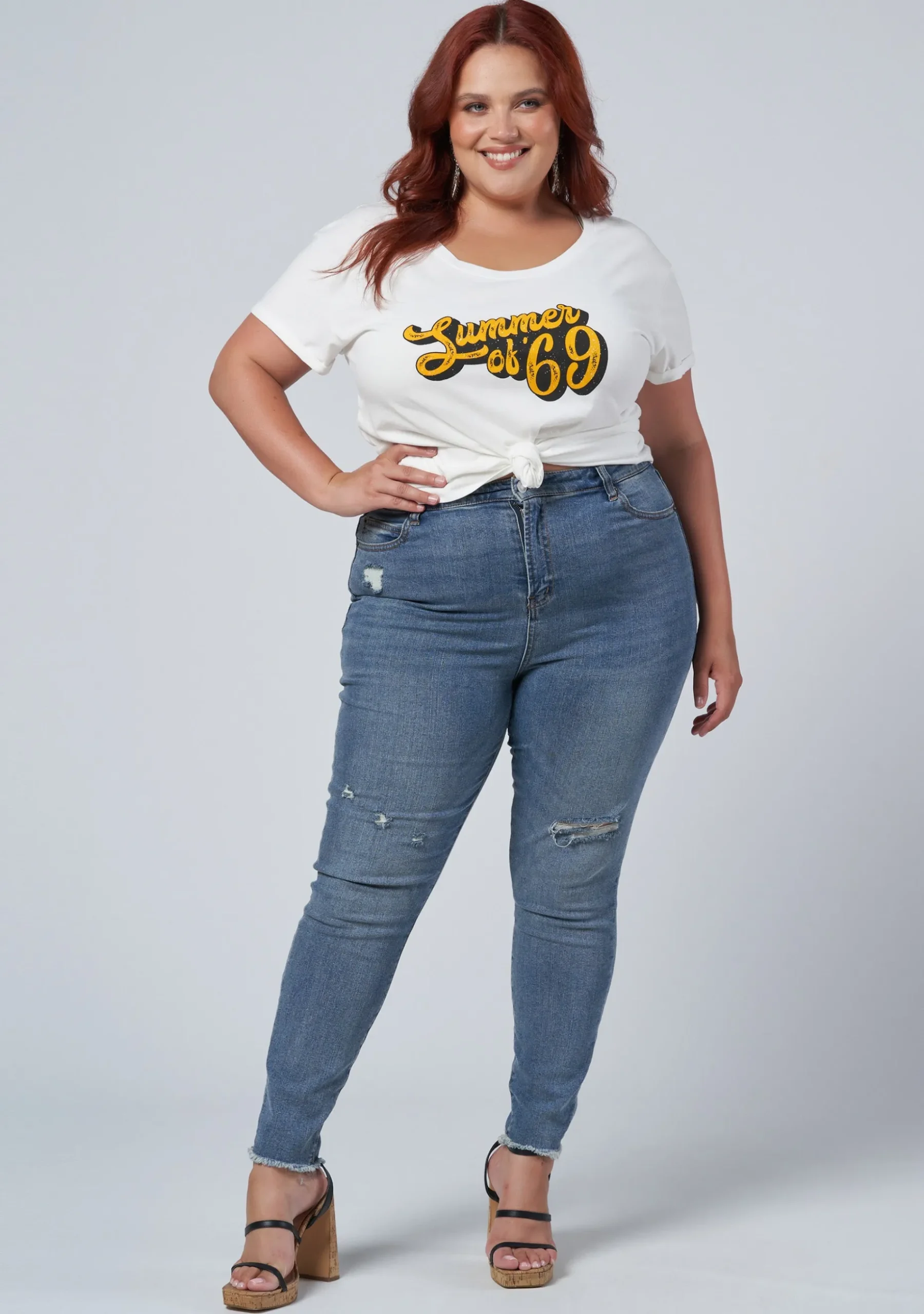 Summer Of Tee