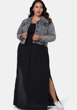 Summer Rain Maxi Dress