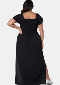 Summer Rain Maxi Dress