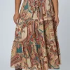 Sun Child Maxi Skirt