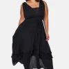 Sunbeam Maxi Dress