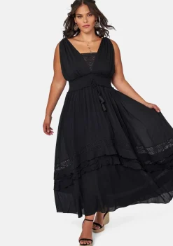 Sunbeam Maxi Dress