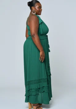 Sunbeam Maxi Dress