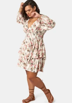 Sundancer Midi Dress