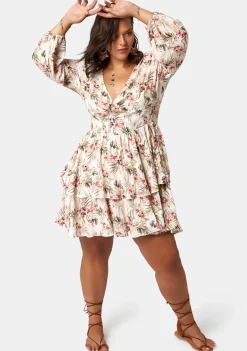 Sundancer Midi Dress