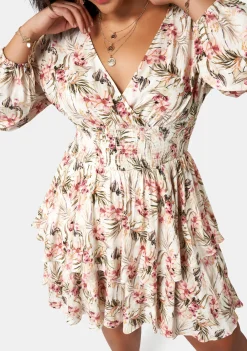 Sundancer Midi Dress