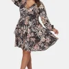 Sundancer Mini Dress
