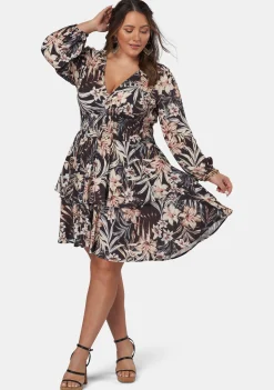Sundancer Mini Dress