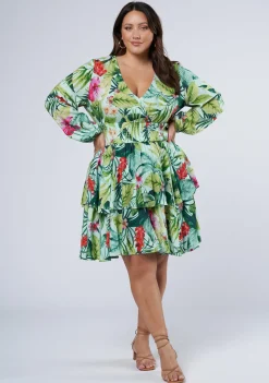 Sundancer Mini Dress